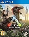 ARK Survival Evolved Sony PlayStation 4 Action/Adventure Video Game