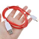 USB Power Cable for Fuhu Nabi 2S Android Kids Tablet R2D2 Edition SNB02-NV7A
