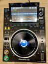 Pioneer DJ, CDJ-3000, Perfect Condition, Bedroom Use Only, All Leads, Decksaver