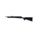 Hogue Remington 700 BDL Long Action Standard Barrel Full Bed Block Stock 70003
