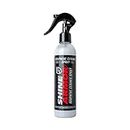 SHINE ARMOR Graphene Ceramic Coating for Car Detailing [8 Fl Oz] Protect your Vehicle Paintwork with Advanced Graphene Detail Spray | Choose American Made Car Cleaning Supplies from