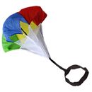  Parachute for Kids Resistance Sports Umbrella Running Equipment Football