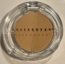 Sheer Cover DUO CONCEALER Shade is LIGHT/MEDIUM Large FULL Size 3g NEW & SEALED