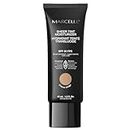 Marcelle Sheer Tint Moisturizer SPF 30, Crème Beige, with Hyaluronic Acid and Aloe, Hypoallergenic, Non-Comedogenic, Fragrance-Free, Paraben-Free, Oil-Free, 40 mL
