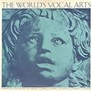 World's Vocal Arts / Various