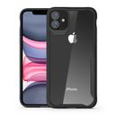 Cover für Apple iPhone 11 XI Max Pro Silikon Case Slim Etui Schutz Hülle 2019