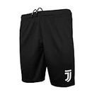 Juventus Athletic Soccer Adult Shorts for Men