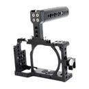 Niceyrig Camera Cage and Accessory Kit for Select Sony Cameras 089