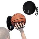 Crown x Starr Basketball-Schieß-Handtrainer – für Rechtshänder-Shooter, beseitigt Abhandstörungen – mit Bonus 13,5 cm Schießhilfe