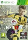 FIFA 17 - Standard Edition (Xbox 360) VideoGames Expertly Refurbished Product