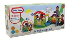 NEW Little Tikes Activity Garden Big Play from Mr Toys