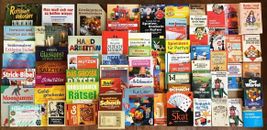 69 Bücher Heimwerker Spiele Freizeit Hobby Basteln Handarbeit Handwerk Haus Baue