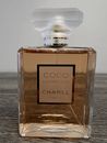 Chanel Coco Mademoiselle Eau De Parfum 3.4 oz New Authentic