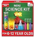 Einstein Box Mini Science Kit for Boys & Girls 6,7,8,9,10,11,12 Years Old | Birthday Gifts Ideas for Kids 6-8-10-12 Years Old | STEM Learning & Education Toys |