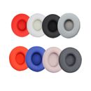 1 Pair Replacement Ear Pads Cushions For Beats Solo 2 Solo 3 Headset Headphone