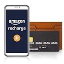 Recharge Amazon.fr Email