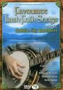 Favourite Irish Folk Songs DVD Region 2