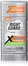 Right Guard Deodorant Stick for Unisex, Fresh Blast Scent, 2.6 Ounce