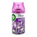 Air Wick Freshmatic Refill Spray Purple Lavender Meadow 250ml