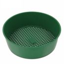 Strainer House Garden Strainer / Mystery For Compost & Floor Stone Grid High Quality New