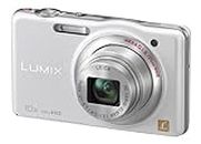 Panasonic Lumix DMC-SZ7 - Digitalkamera - 3D