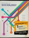 Essentials of Sociology by Richard P. Appelbaum, Anthony Giddens, Deborah...