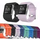 Smart Zubehör Für Fitbit Surge strap Band Ersatz mode Silikon armband Armband Für Fitbit Surge Uhr
