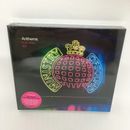 Ministry Of Sound ANTHEMS: ELECTRONIC 80'S CD Compilation BRAND NEW SEALED