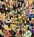 Lote de 20 figuras de acción Roblox Toys para niñas y niños nuevas con accesorios