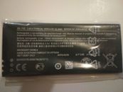 Battery For BV-T5E  Nokia Lumia 950 3.85V 3000mAh
