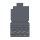 ZAGG Pro Keys Wireless Keyboard and Case for 11" iPad Pro (Black/Gray) 103404717