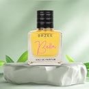 BRZEE Bella |Inspired by Good Girl |High Projection & Long Lasting Luxury Perfume | Luxury Gift Pack | Eau De Parfum- 50ml (For Women)