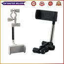 Car Phone Holder Cell Phone Automobile Cradles for All Mobile Phones and All Car