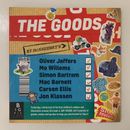 The Goods ~ McSweeney's Book