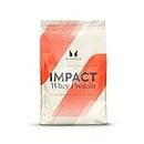 Myprotein Impact Whey Protein (2500G) 2500 g