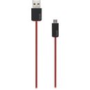 Beats USB to Micro USB Original Cable Charging Data Cable for Beats Headphones