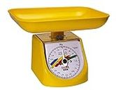 ATIPRIYA Docbel-Braun Kitchen Multipurpose Weighing Scale upto 5 kg
