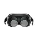 Careflection HD Anti Scratch Cover Protective TPU Film Lens Protector for Oculus Quest 2 VR
