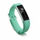 For Fitbit Alta / HR Replacement Wrist Strap Buckle Band Men Women Wristbands UK