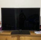 Series 6 40inch (UA40D6000) | Samsung Smart TV
