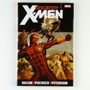 Uncanny X-Men -- Marvel Hardcover (wie neu) -- kombinierte P&P Rabatte!!