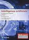 Intelligenza artificiale. Un approccio moderno. Ediz. mylab (Vol.) (Informatica)
