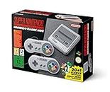 Classic Mini Console: Super Nintendo System (Electronic Games)