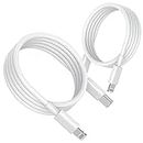 6ft iPhone Charger USB C Lightning Cable,Usbc to Lighting Fast Charging Cord for iPhone 13 12 Charger Cable 6 ft【Apple MFi Certified】,Long Type C Wire for Apple iPhone 13 12 Pro Max 11 X XS XR 8 Plus