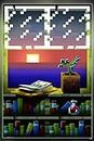 POSTERDADDY Minecraft - Video Game Poster Reprint Matte Finish Paper Unframed 12 x18 Inch (Multicolor) - 5848