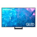 Samsung Série 7 QE75Q70CAT 190,5 cm (75") 4K Ultra HD Smart TV Wifi Titane