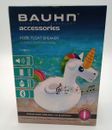 Bauhn Bluetooth Inflatable Pool Float Speaker Unicorn New In Box Sealed