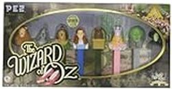The Wizard of Oz Pez Collector's Series