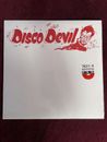 RSD-Lee Scratch Perry-Disco Devil-Trojan Records-Red Vinyl OVP RARE!