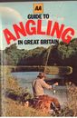 Guide to Angling in Great Britain-Automobile Association